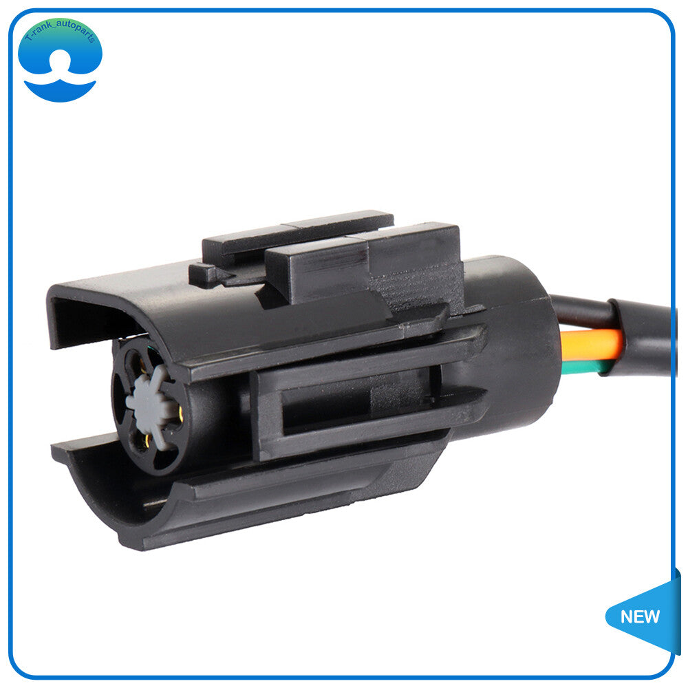 Throttle Position Sensor TPS TH44 Fit for 1985-1997 for Ford F-250 XLT XL 5.4L V8