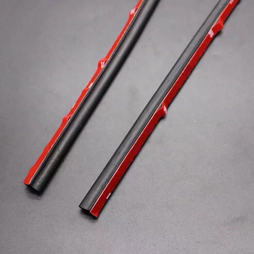 Headlight Sealing Rubber Strip for Toyota Prado for Land Cruiser 03-2009 FJ120 LC120