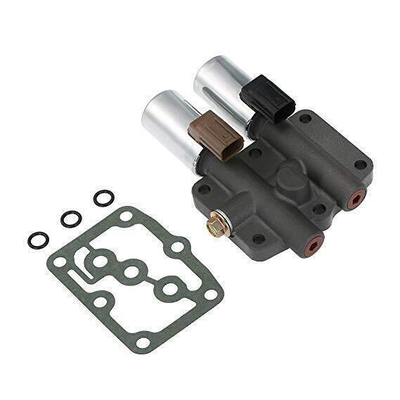 Dual linear shift solenoid valve for Honda Accord Odyssey 28250-P6H-024