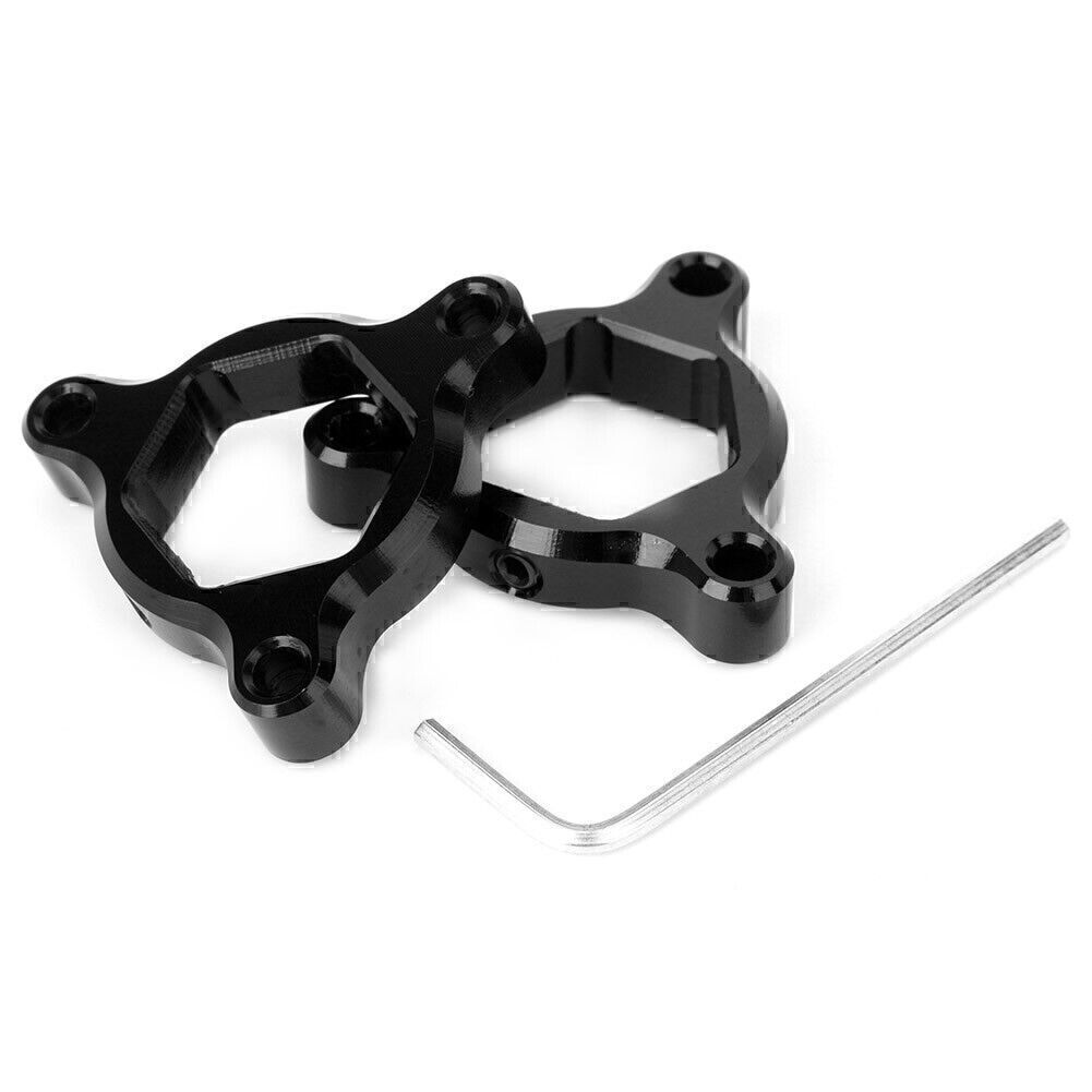 for HONDA CRF1000L Aftica Twin/ABS/DCT 2016-18 Fork Preload Adjusters Suspension