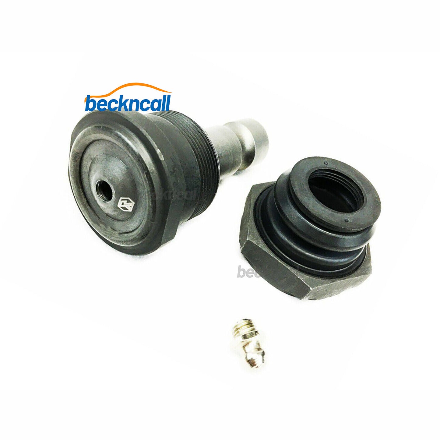 4PCS Front Left Right Ball Joint Assembly For KRZRBJ10 2014-23 for Polaris RZR XP
