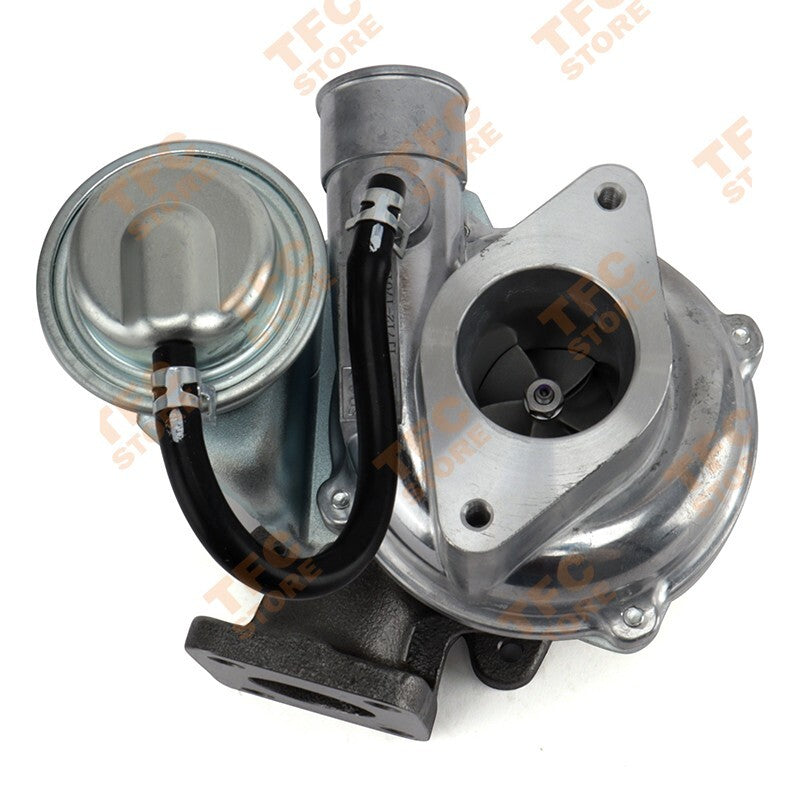 New Turbocharger 1J712-17011 for Kubota V2607 V2607T Engine๐ฅ