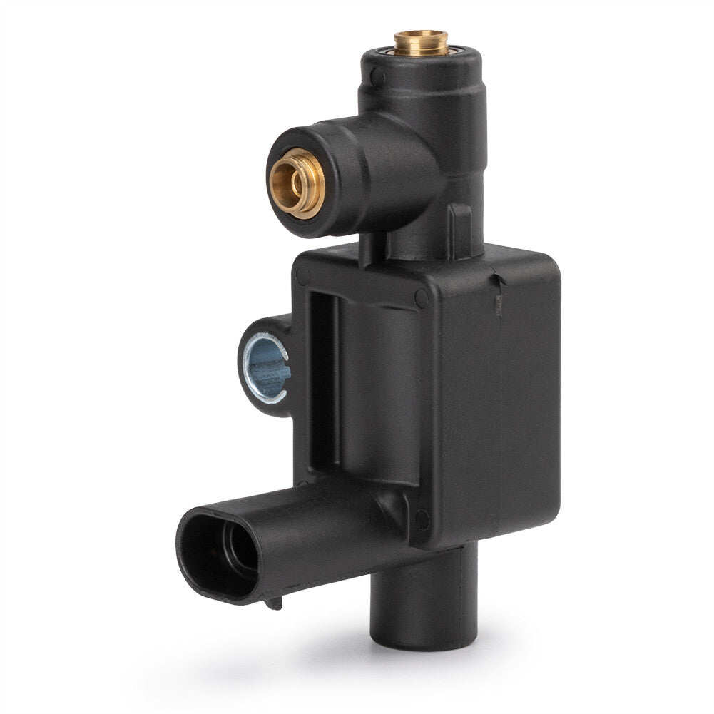 173.1105GT S23764 is suitable for Volvo fan clutch air solenoid valve 20807261 20807261