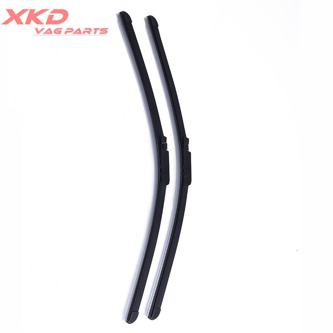 2-pack windshield wipers suitable for Audi A6, S6, C6, RS6, and Quattro. (05-11-)