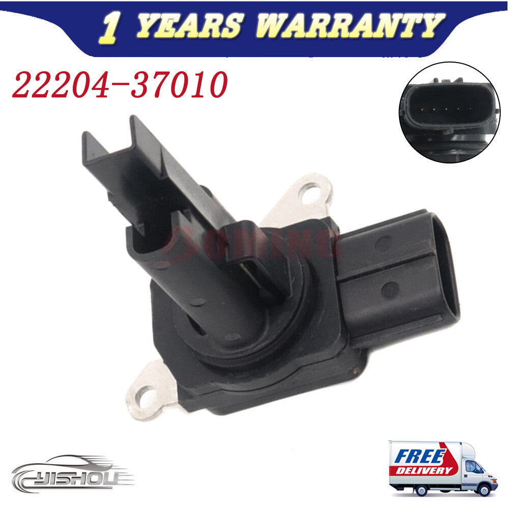 for Volkswagen airflow sensor suitable for Kia Rio, for Hyundai Sonata, and for Elantra 2.0L/2.4L # 28164-25000