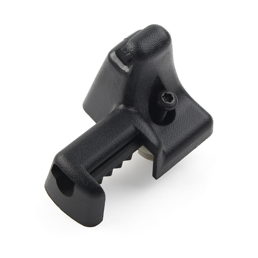 1x Left Sun Visor Retainer Clip for Land Rover for Range Rover L322 2003-12 2011