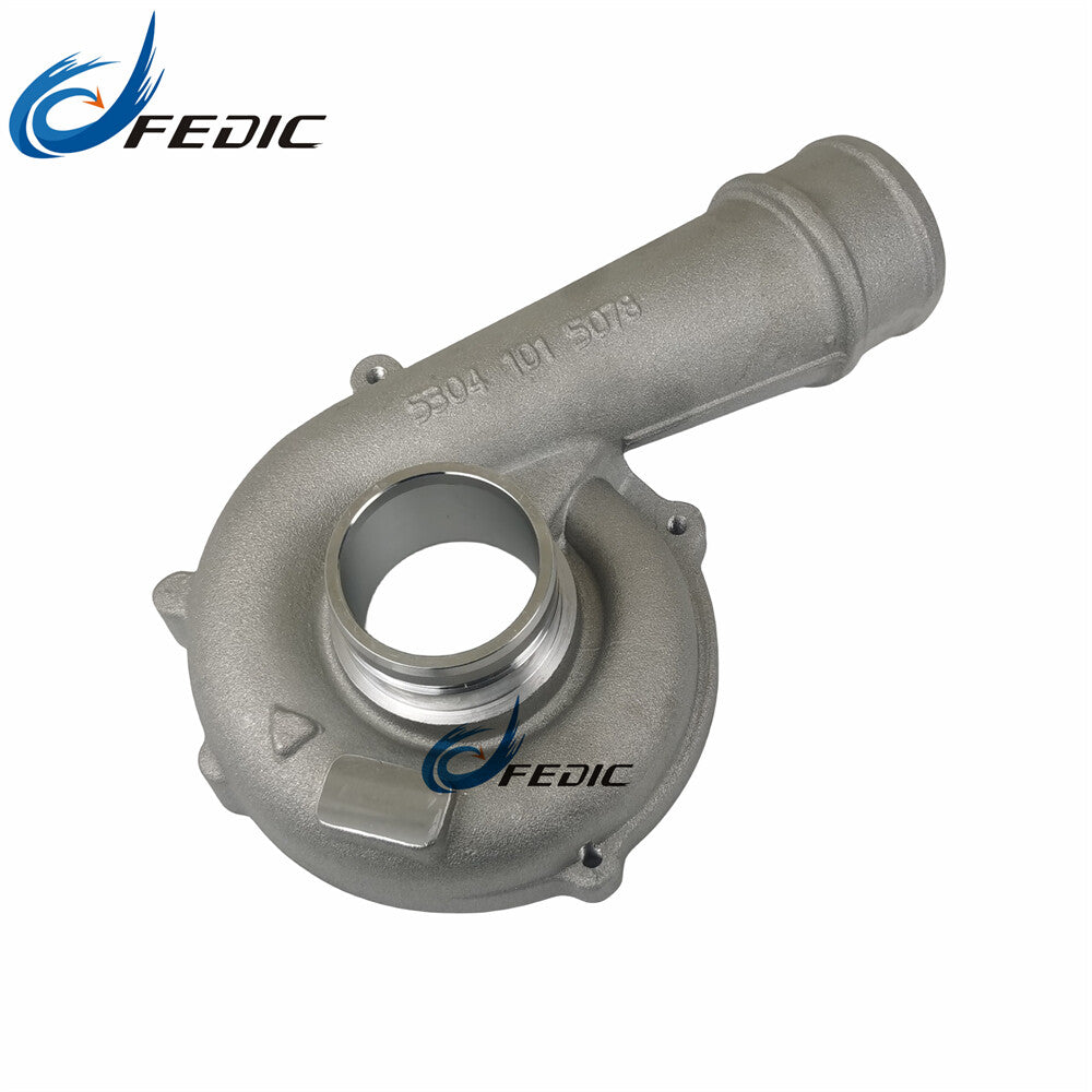 Turbo compressor housing 53049880023 for Audi S3 TT 1.8 T 165 Kw 176 Kw BAM BFV
