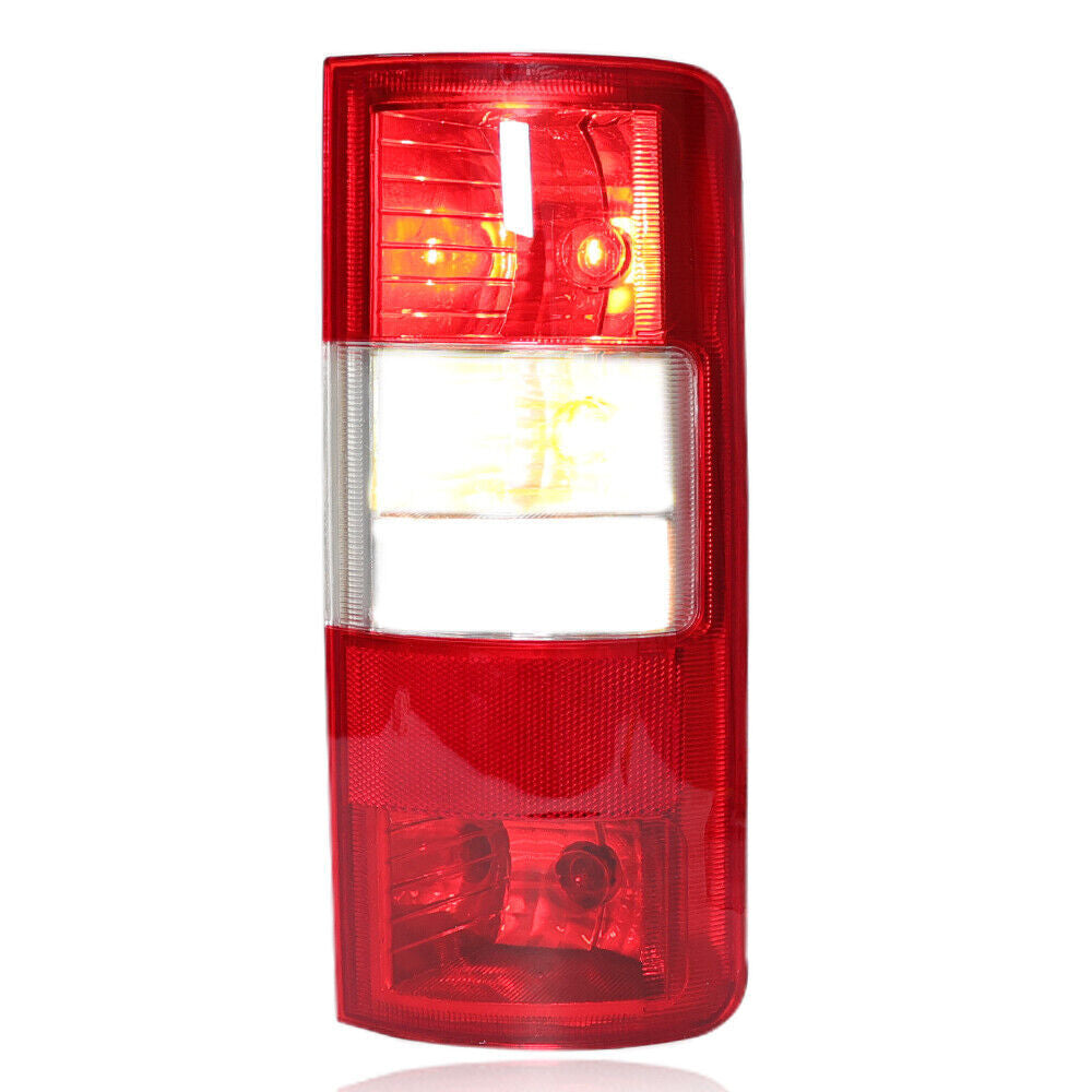 2× for Ford Transit Connect 02-09 Tail Light Rear Lamp Taillight Left+Right