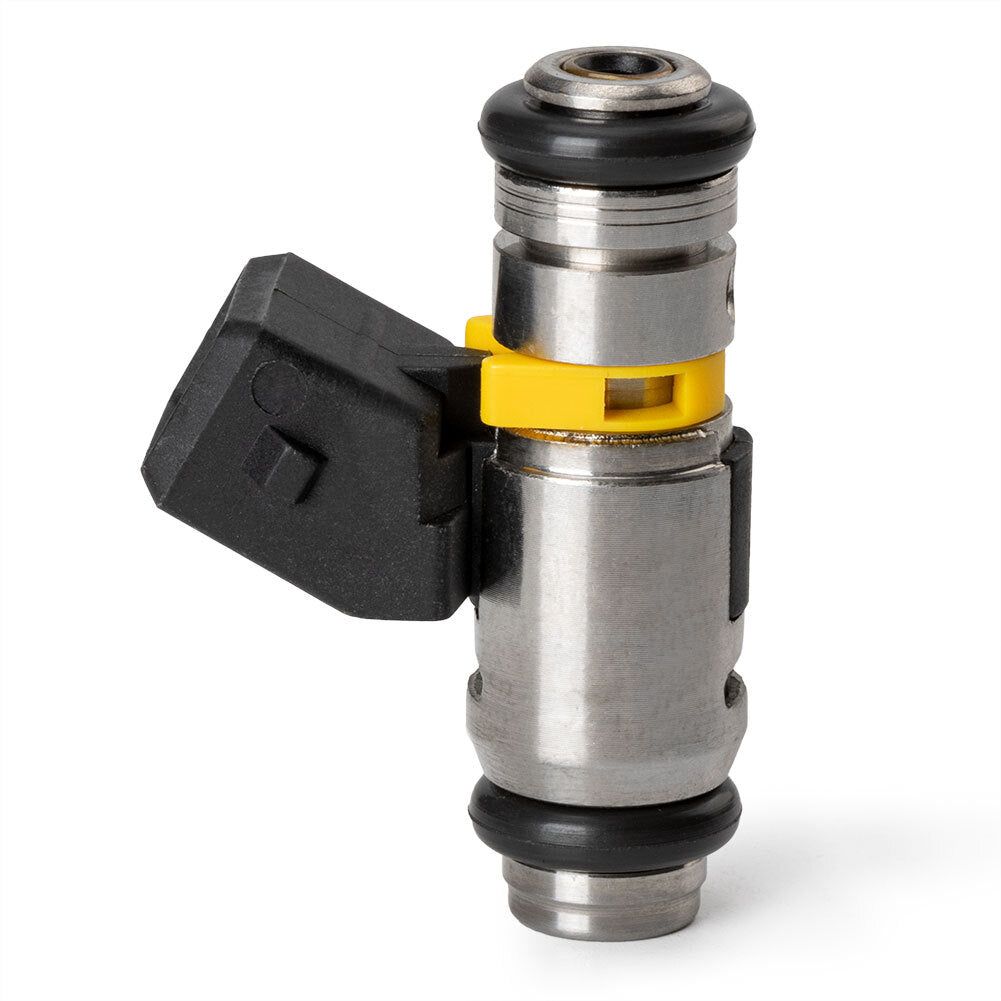 Two IWP-069 fuel injectors for Ducati Mot 749 (2002-2006, 996, 2001-2002).