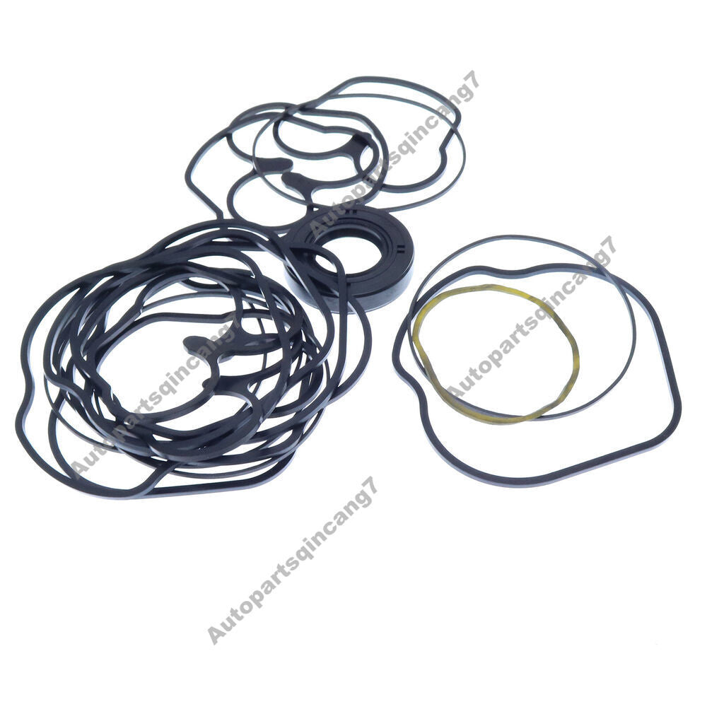Seal Kit For Komatsu Excavator PC40-7 PC40T-7 PC40R-7 PC50UU-2 705-41-08090 Pump
