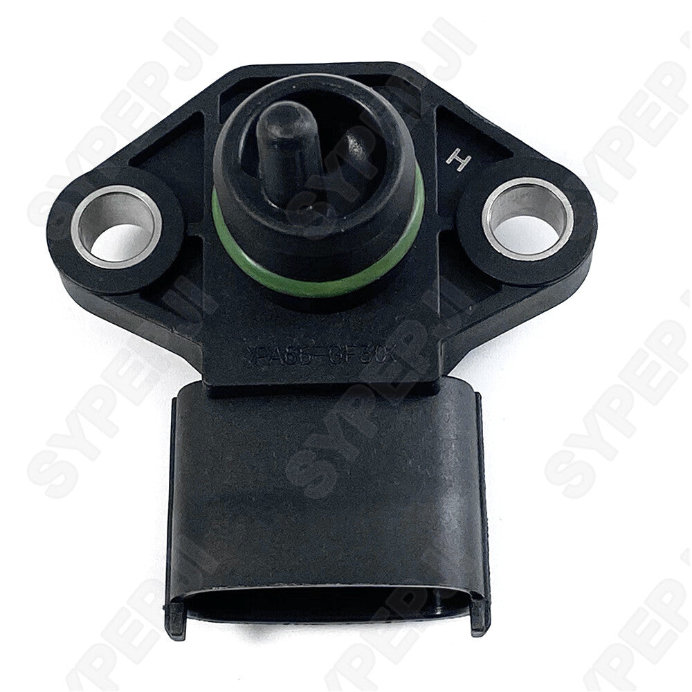 Turbocharger boost pressure map sensor for Hyundai for Kia Cerato Pregio 39200-42020