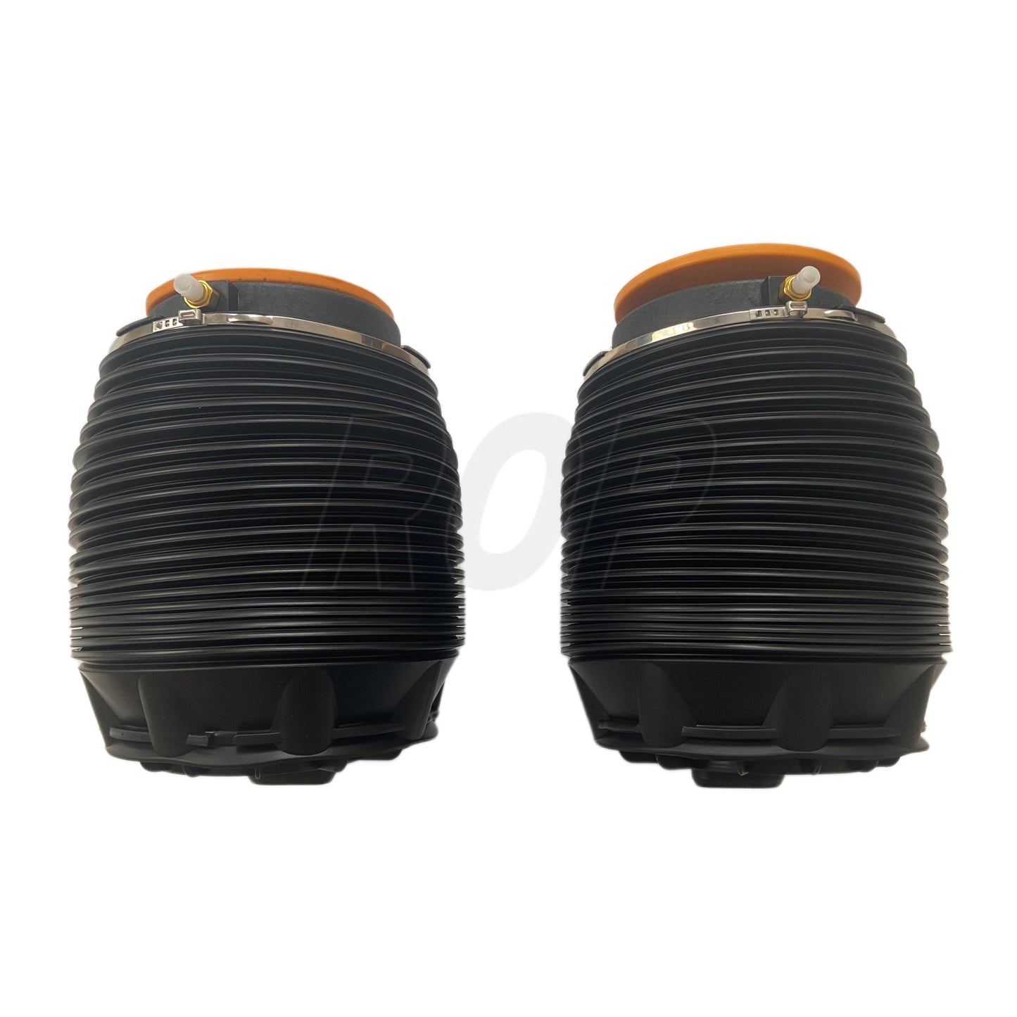 2pcs Rear Air Suspension Shock Spring Bags for Hyundai Equus/ for Genesis 2009-2016