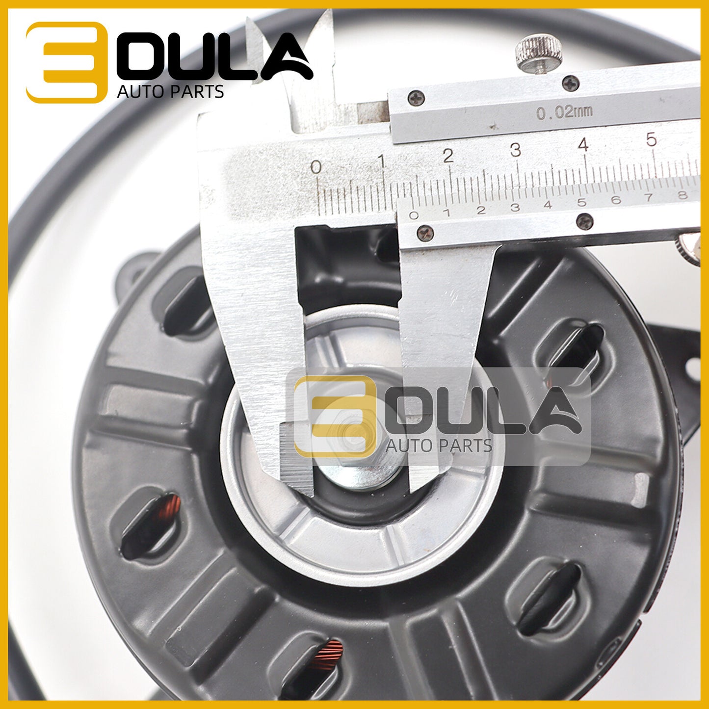 Fits for Cooling Fan Motor 10-15 RX350 RX450h 11-19 Highlander 16363-0P190 NEW