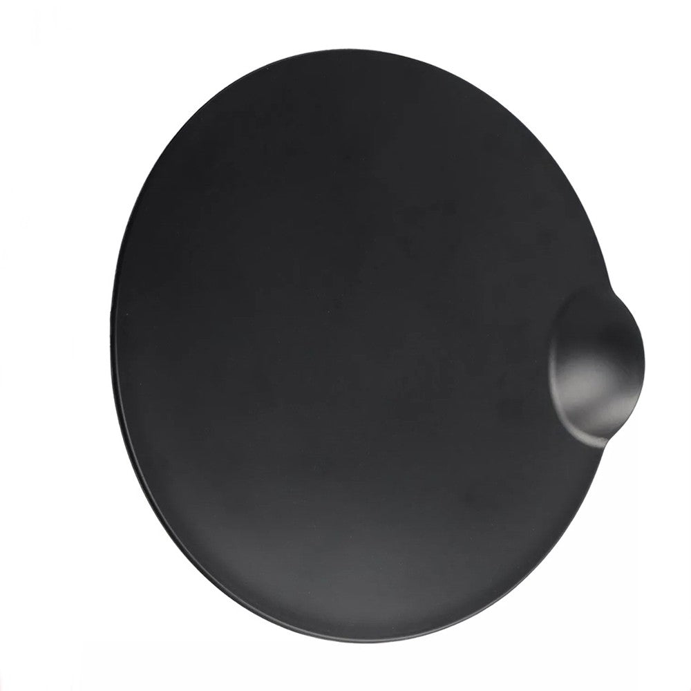 Gas Fuel Door Tank Filler Access Cap Black Fits 2015-2018 F-150 FL3Z99405A26BPTM