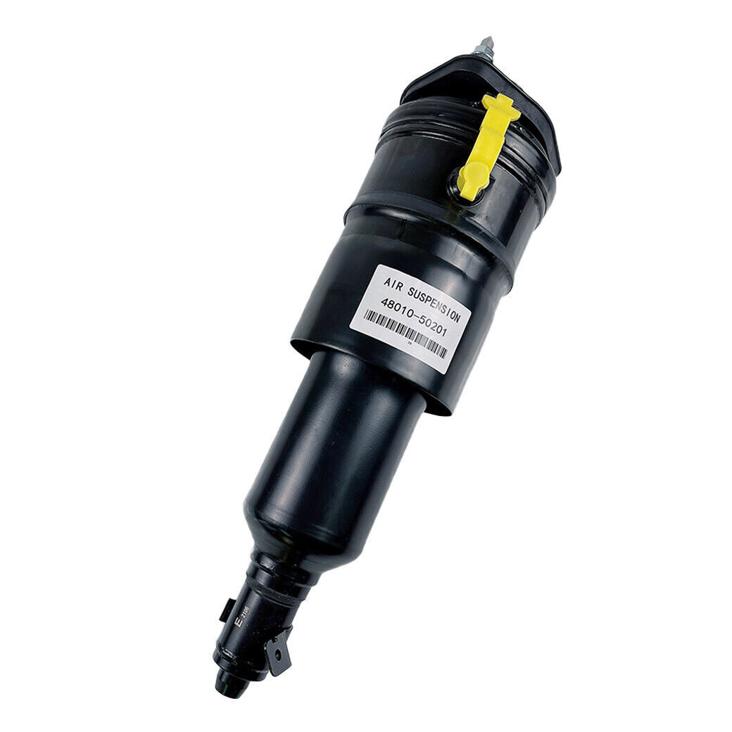 Right front air suspension strut ADS suitable for Lexus LS460 LS600H 2006-2017 4801050381