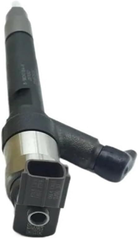 Fuel Injectors 295050-1950 8-98247354-0 for ISUZU DMAX 4JK1 1.9L Ddi Euro5 Engine