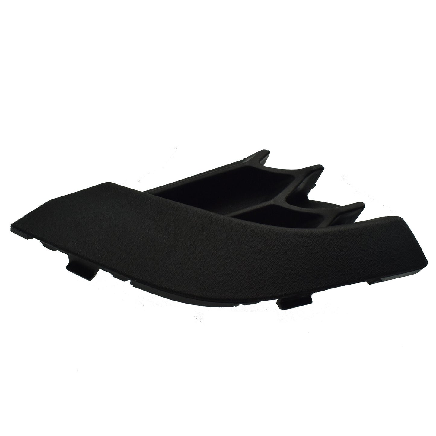 Front Driver Left Side Bumper Tow Eye Cover 532860R090 For 2016-2018 for Toyota RAV4