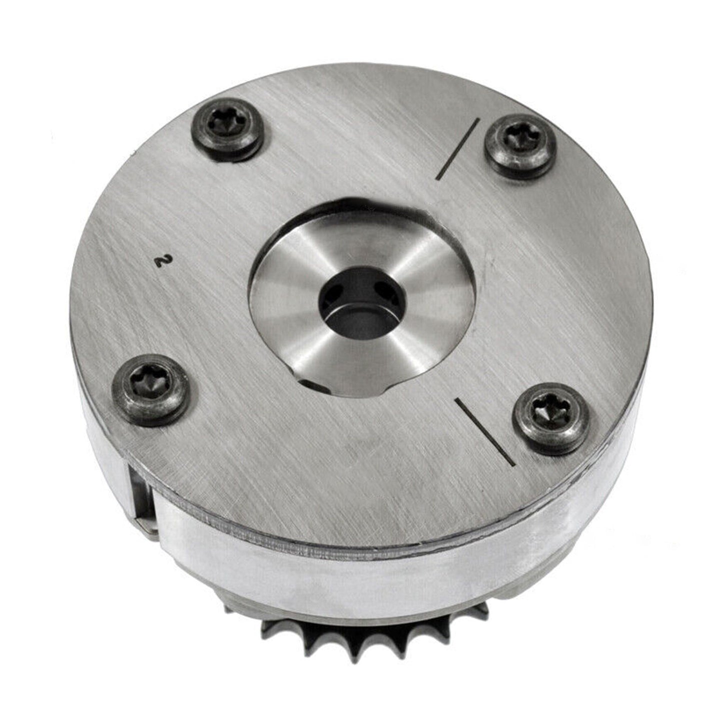 ExhInt Camshaft Phaser For 3.5 for Ford for Lincoln for Mustang Taurus for Navigator Edge F-150
