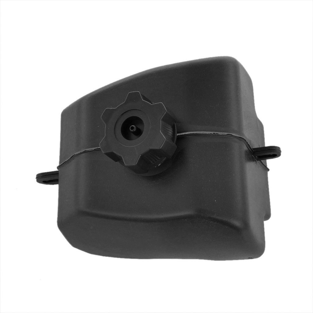 2L Gas Petrol Fuel Tank Oil Storage Gas Tanks Cap 50cc 70cc 90cc 110cc 125cc