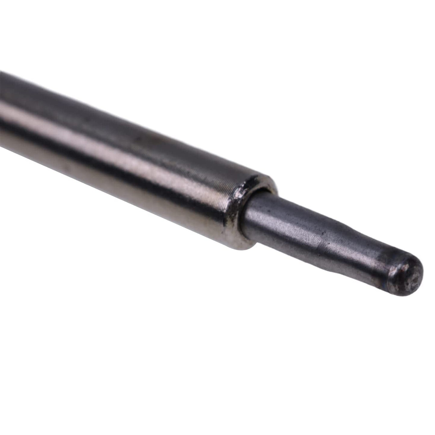 (4) Glow Plug 1G911-65510 for Kubota Engine V2203-M-DI V2403-M-DI V2003T-M-DI