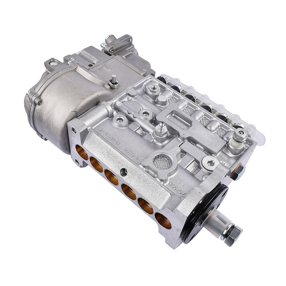 Fuel Injection Pump P7100 3931537 Compatible with 96-98 for Dodge 5.9L Dsl