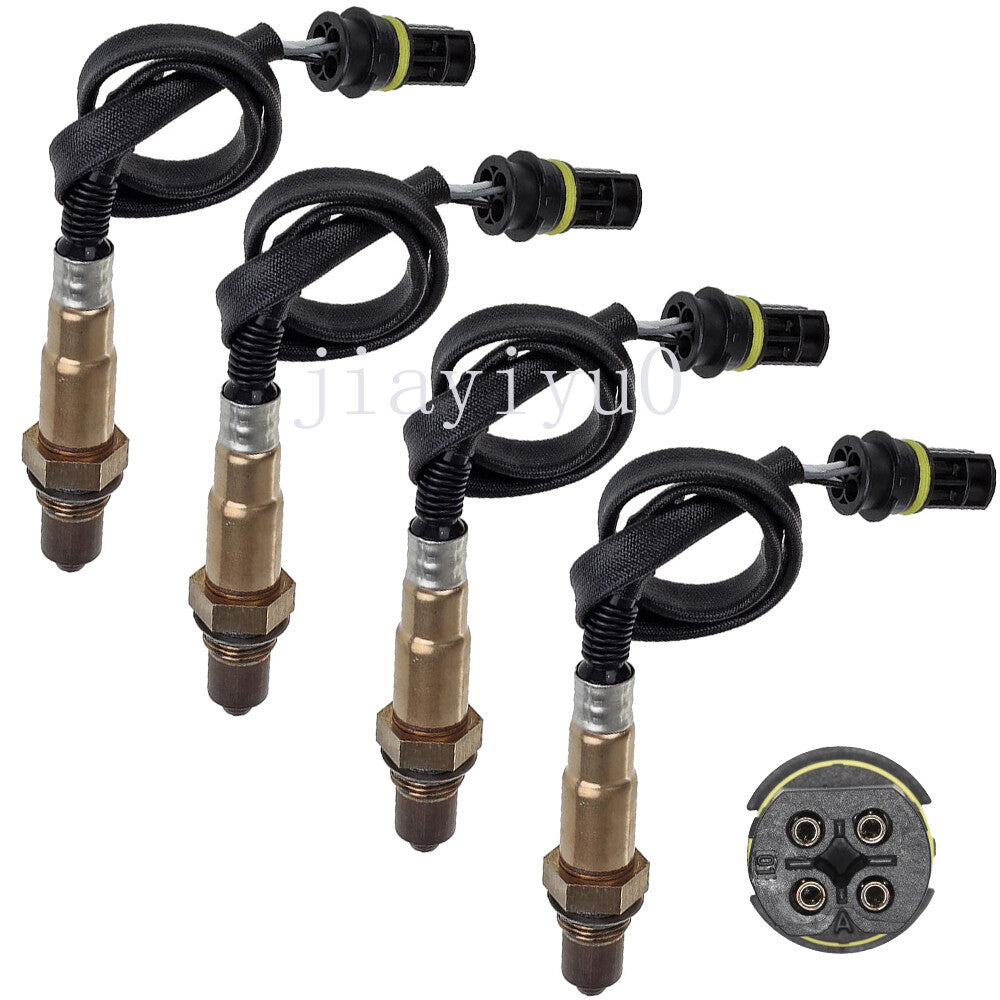 Oxygen (O2) sensor 234-9062, suitable for Honda CR-V 2.4L, 2007-2009, model 2349062