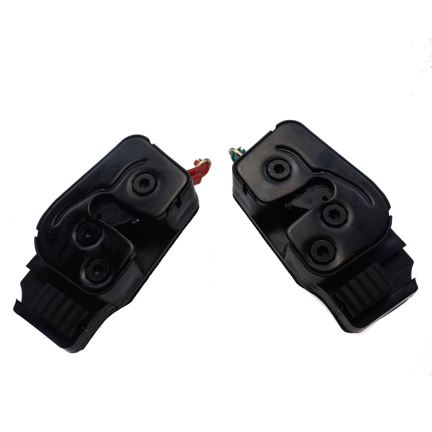 for Dodge for Ram 2500 3500 Rear Left Right Lower Door Latch Hinge Assembly NEW 2X