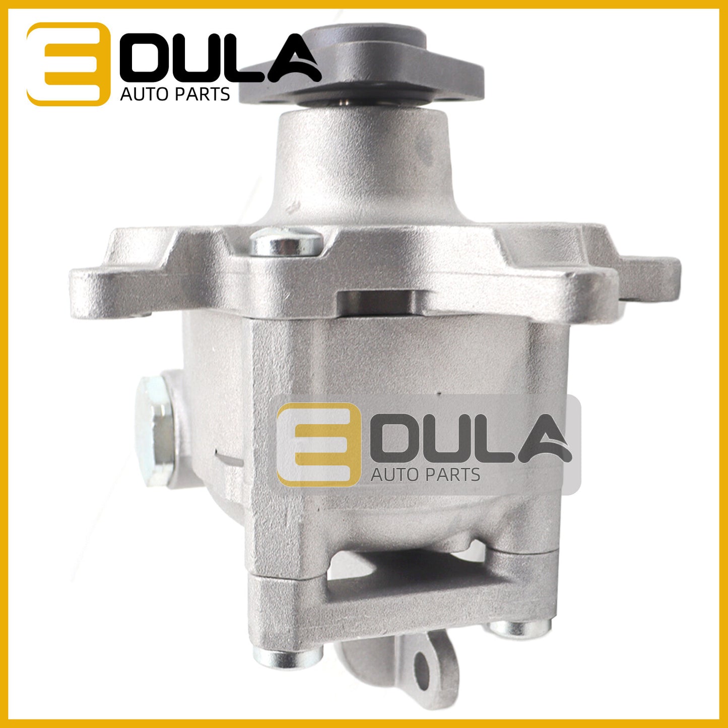 Power steering pump for Porsche for Panamera 970 Thread n Support 97034704906