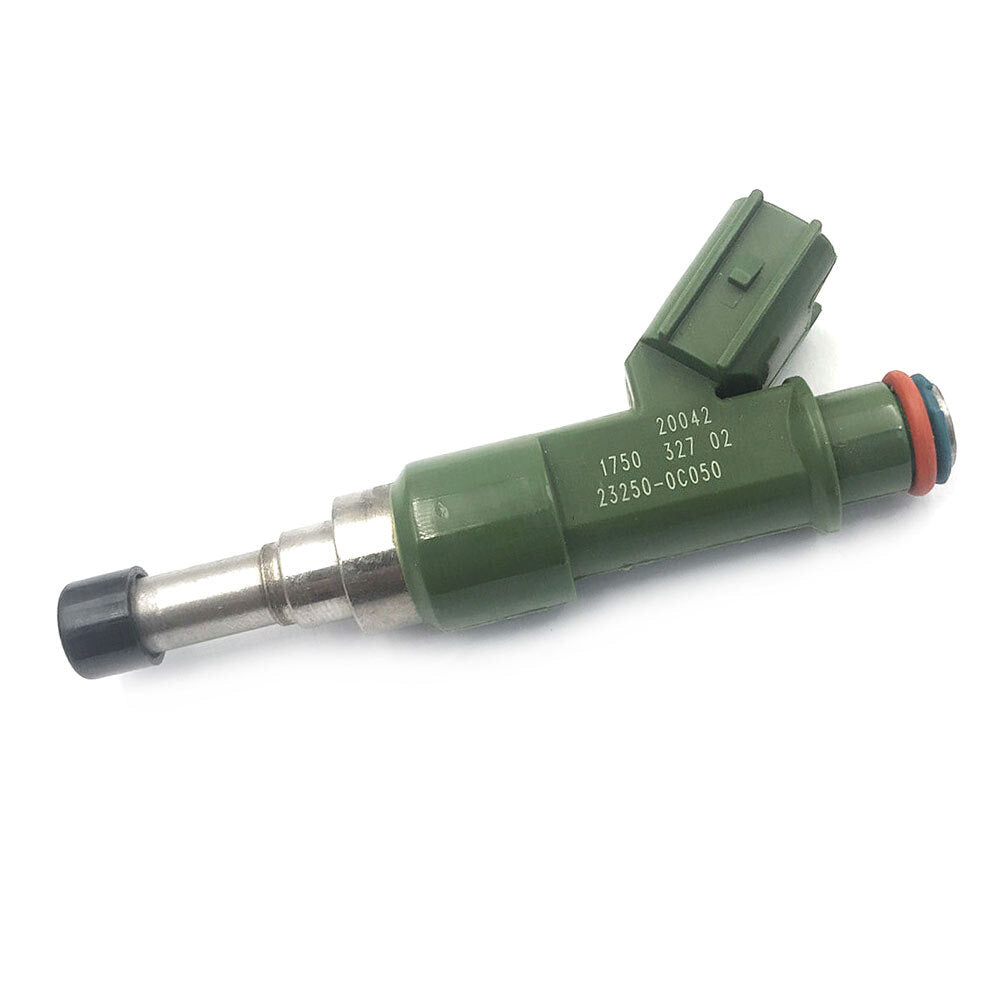 Fuel Injectors 23250-0C050 Fits for Toyota Hilux Vigo 2TR Car-styling 232090C050