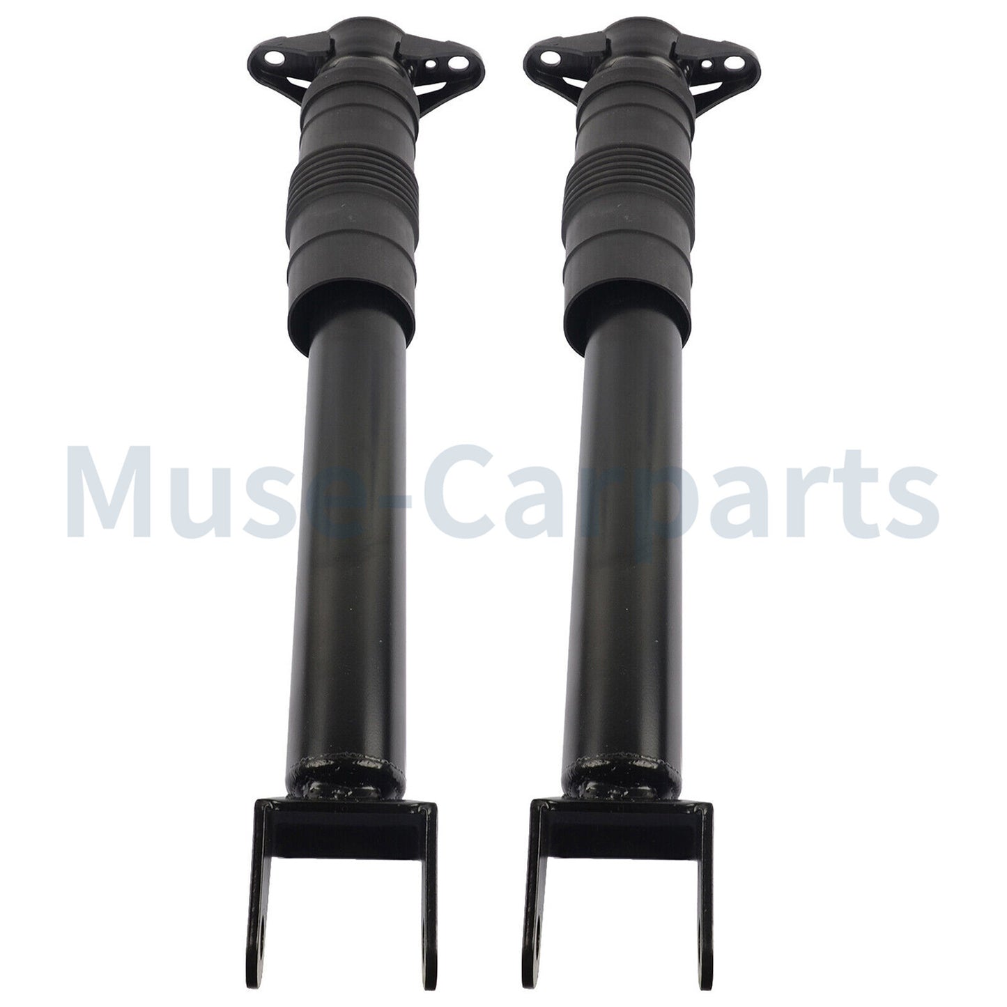 2-piece front left air strut for Jeep Grand Cherokee WK WK2 2011-2015