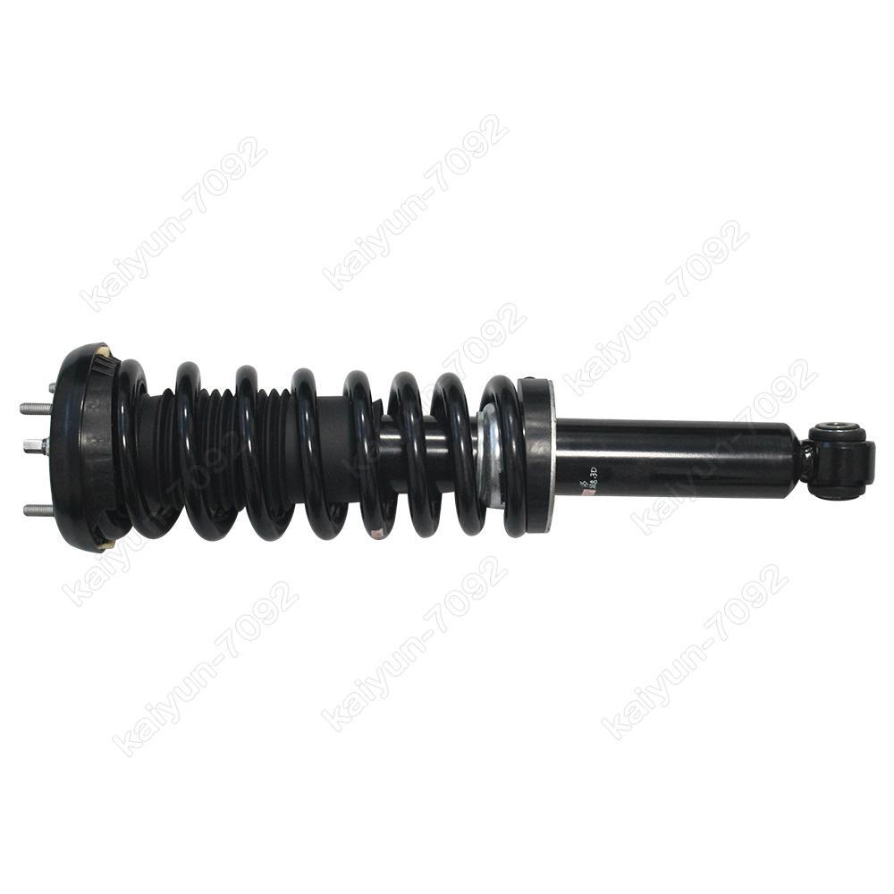 1x Rear Left/Right Shock Strut Absorber for Jaguar XF W/o Supercharged 2010-2012