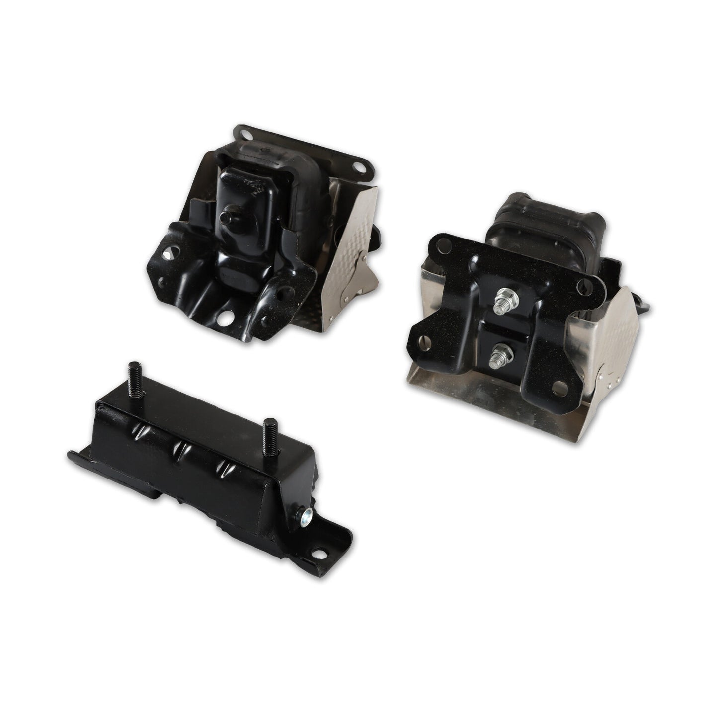 Motor Trans Mount 3PCS for 2007-13 for GMC for Yukon XL1500 for Yukon / for Chevy Suburban 1500