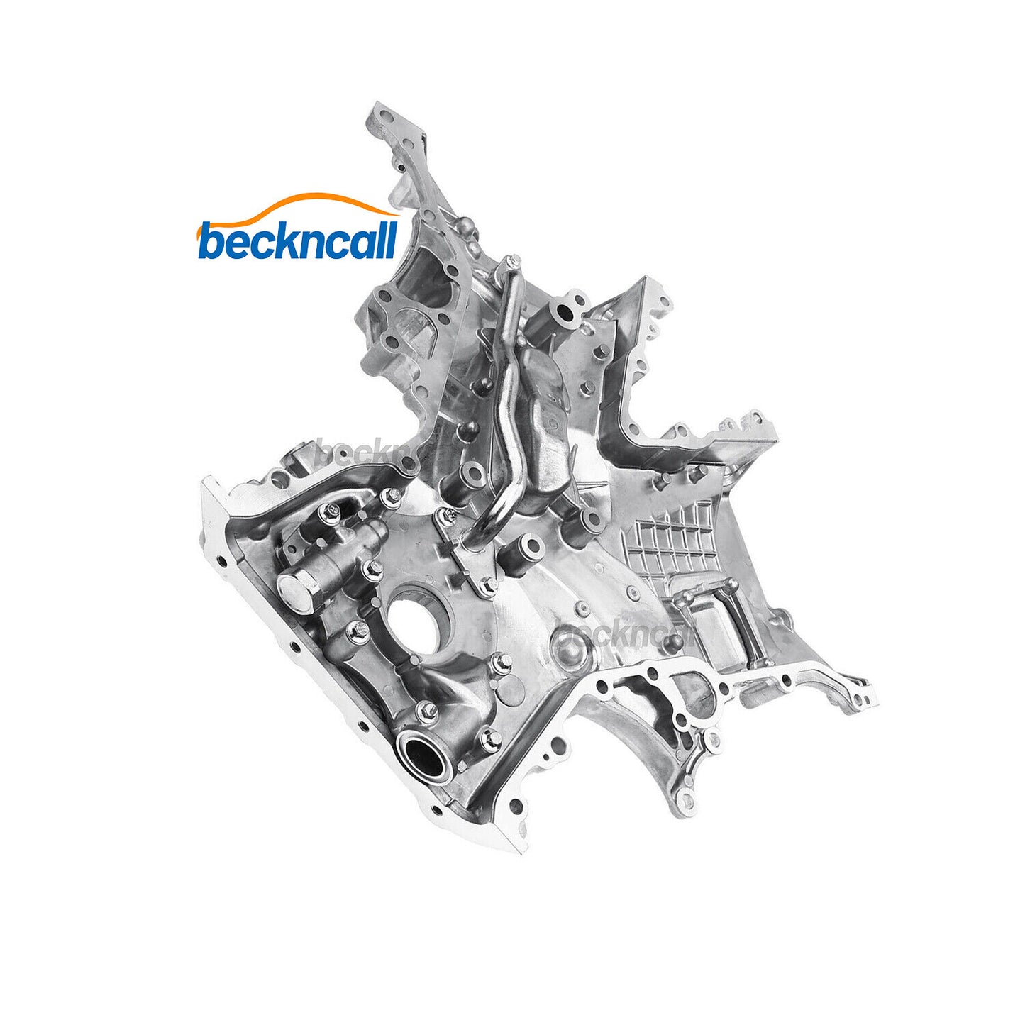 Engine Timing Cover Oil Pump for Toyota 4Runner Tacoma Tundra V6 4.0L 1GR-FE