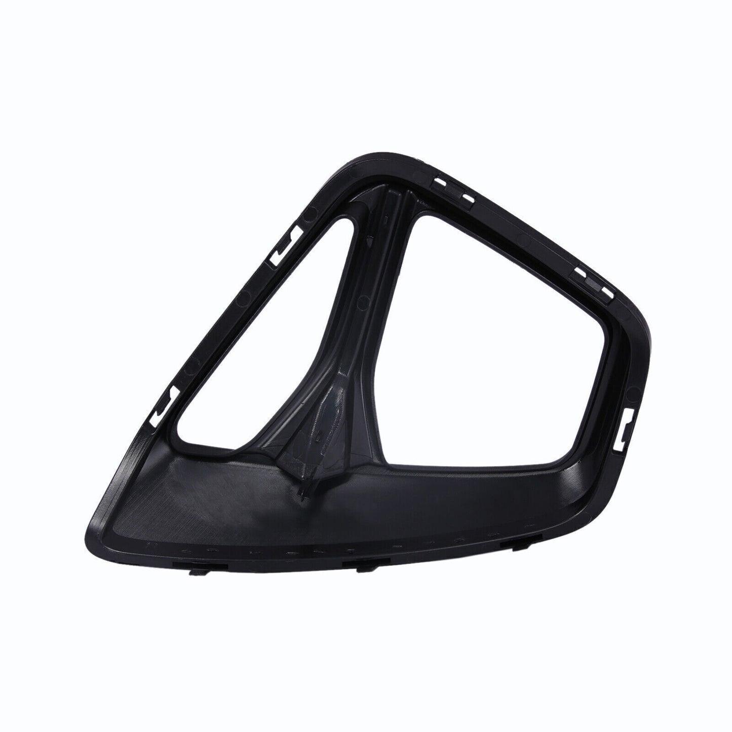 Left front fog light bezel light trim cover for Chevrolet suit jackets 2019-2022
