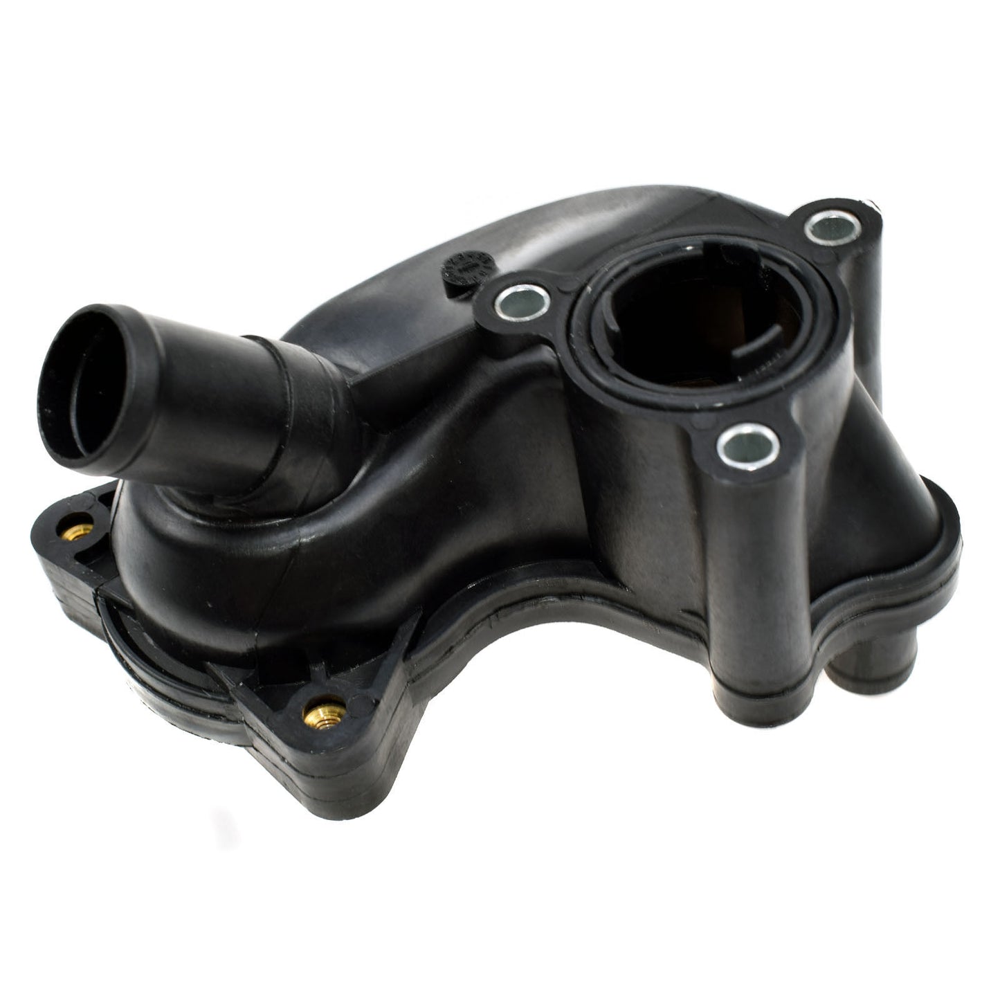 For 97-01 for Ford Explorer for Mercury YU3Z8A586AA New Thermostat Housing Water Outlet