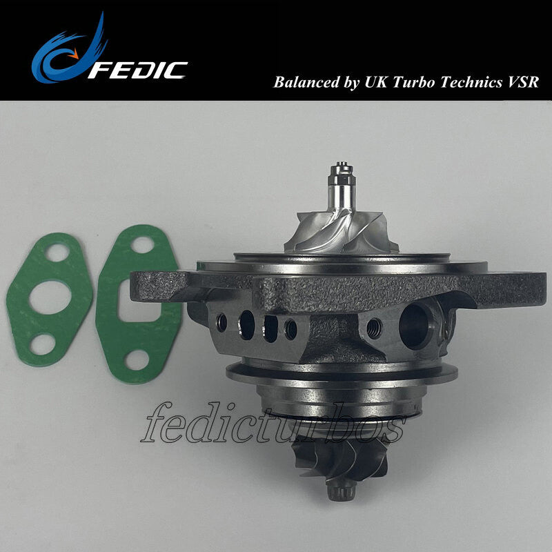 MFS Turbo cartridge 04C145702R for Audi for Seat for Skoda for VW 1.0 TSI CHZA CHZB CHZC