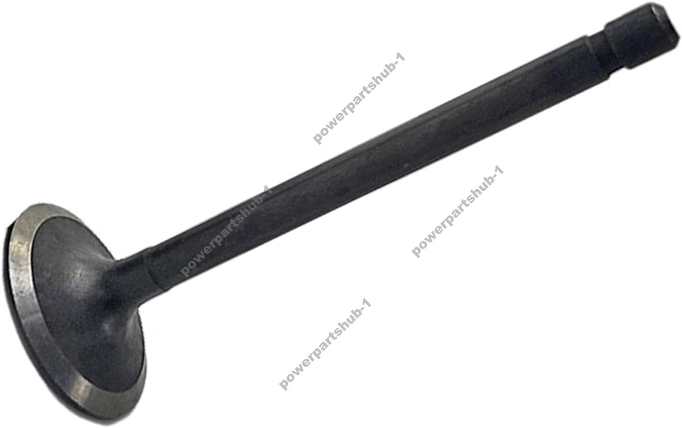 1C020-13112 1C020-13122 Inlet + Exhaust Valve For Kubota V3800 M8540 Engine