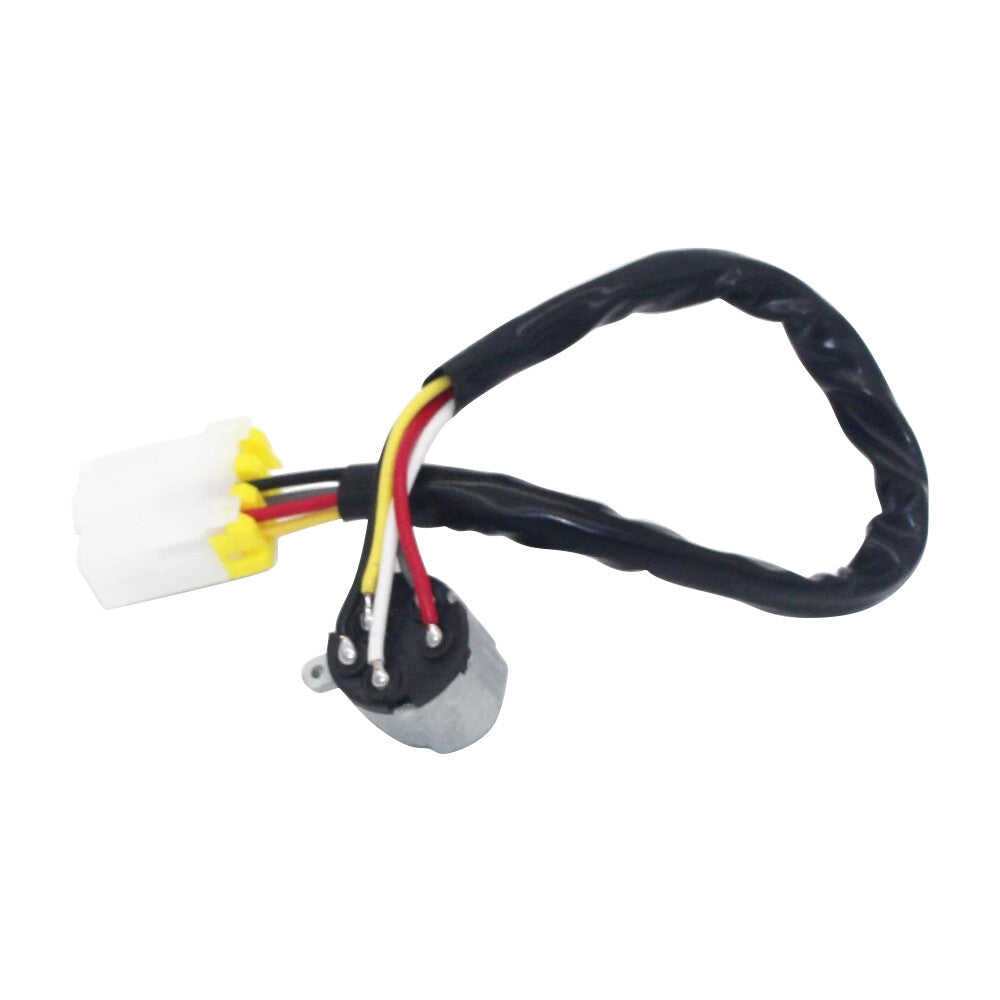 New Ignition Switch for Nissan 240sx 720 Pickup D21 Pickup Pathfinder Pickup