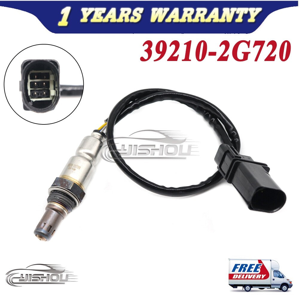 for MAZDA 323 PREMACY 1997-2005 DOX-1375 New Air Oxygen O2 Sensor FP33-18-861A