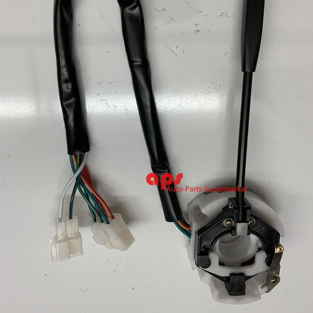Turn signal switch combination suitable for Toyota for Land Cruiser FJ40 FJ55 FJ45 BJ40 (models 77-84)