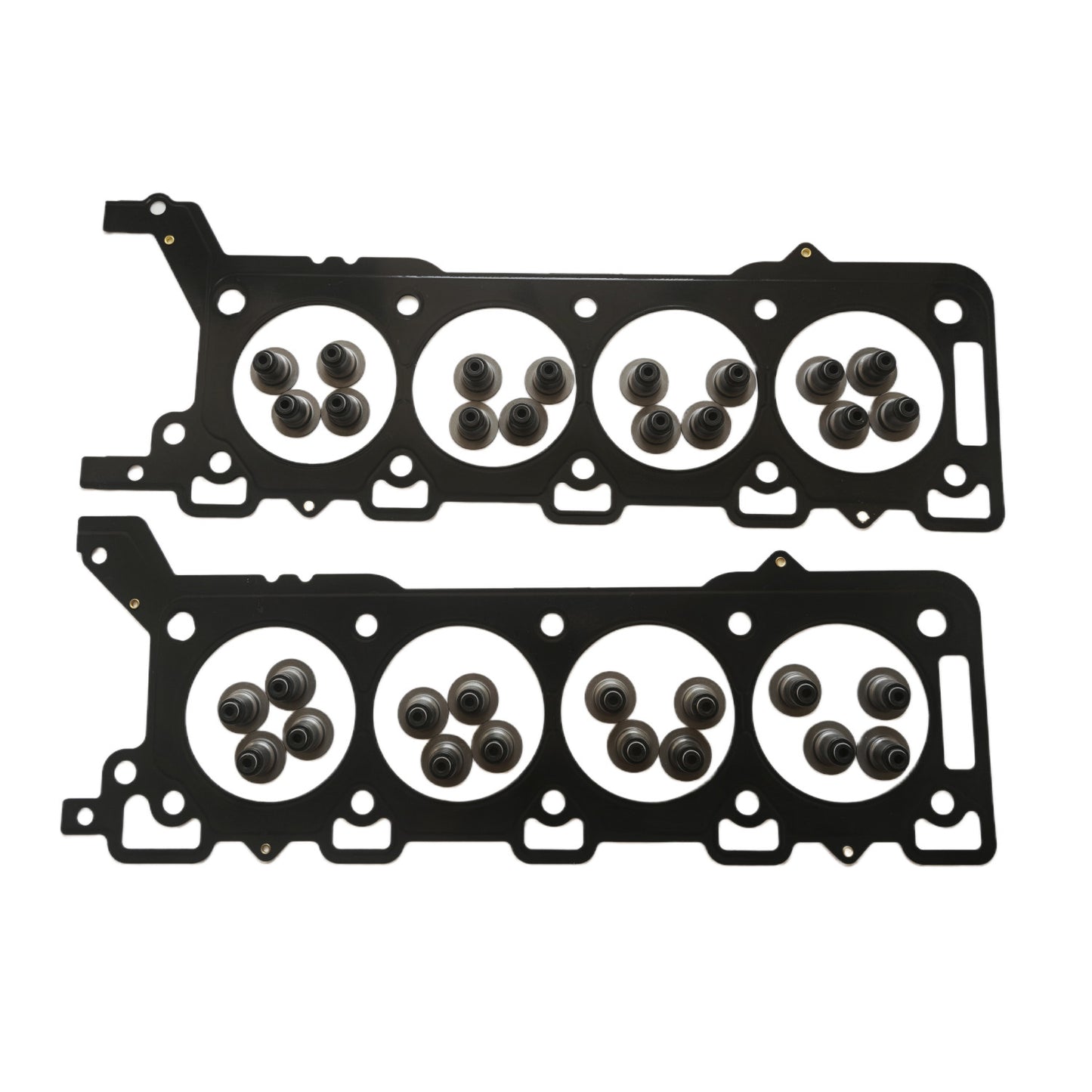 New LR006645 Head Cover Gasket Set For LR3 for Range Rover Sport for Jaguar V8 4.4L N/A