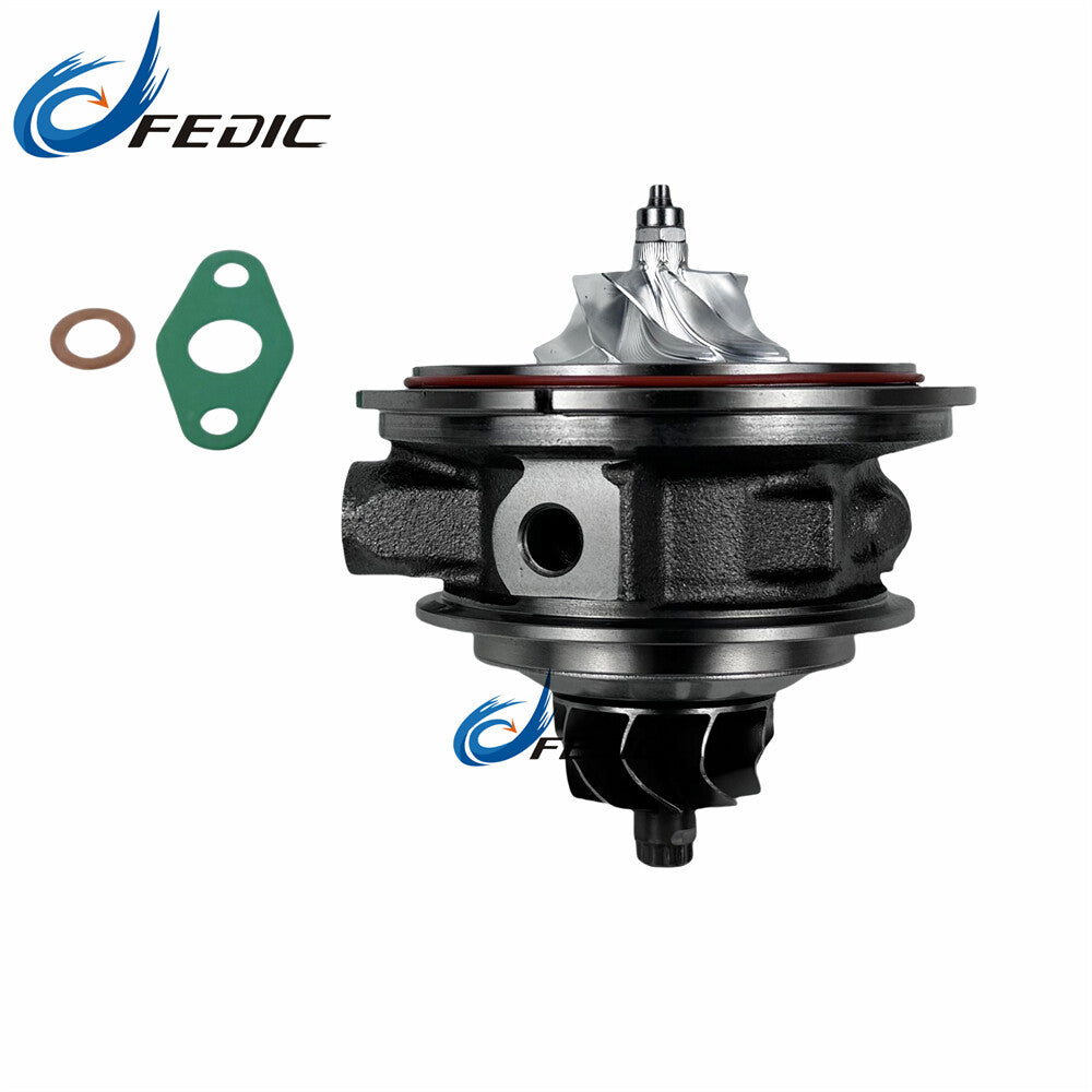 Smaller MFS Turbo cartridge 824756 for Land Rover Discovery TD 30DDTX 3.0 L