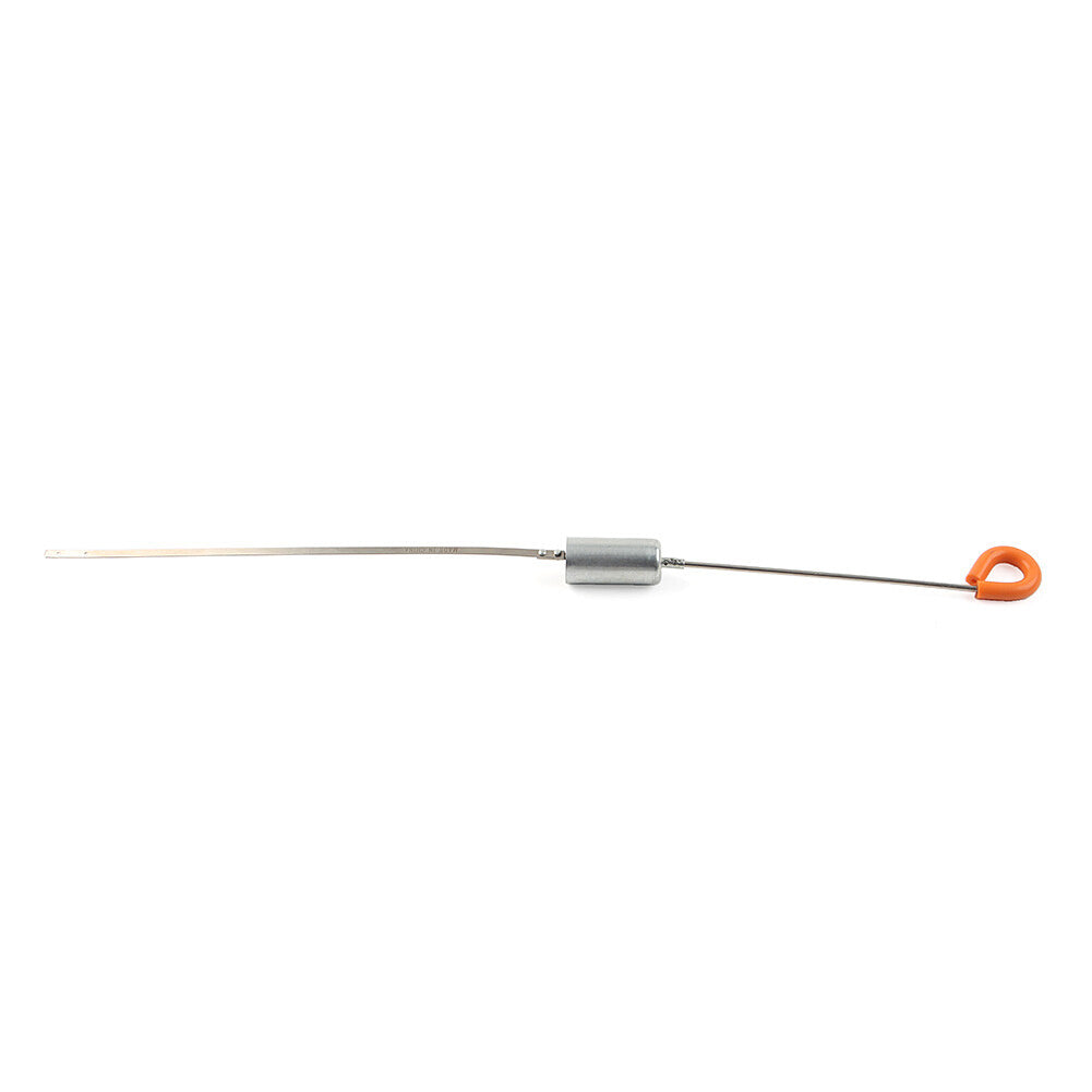 1x Engine Oil Dipstick Steel for Honda CRV 1997-2001 1998 99 47cm 15650-P3F-A00