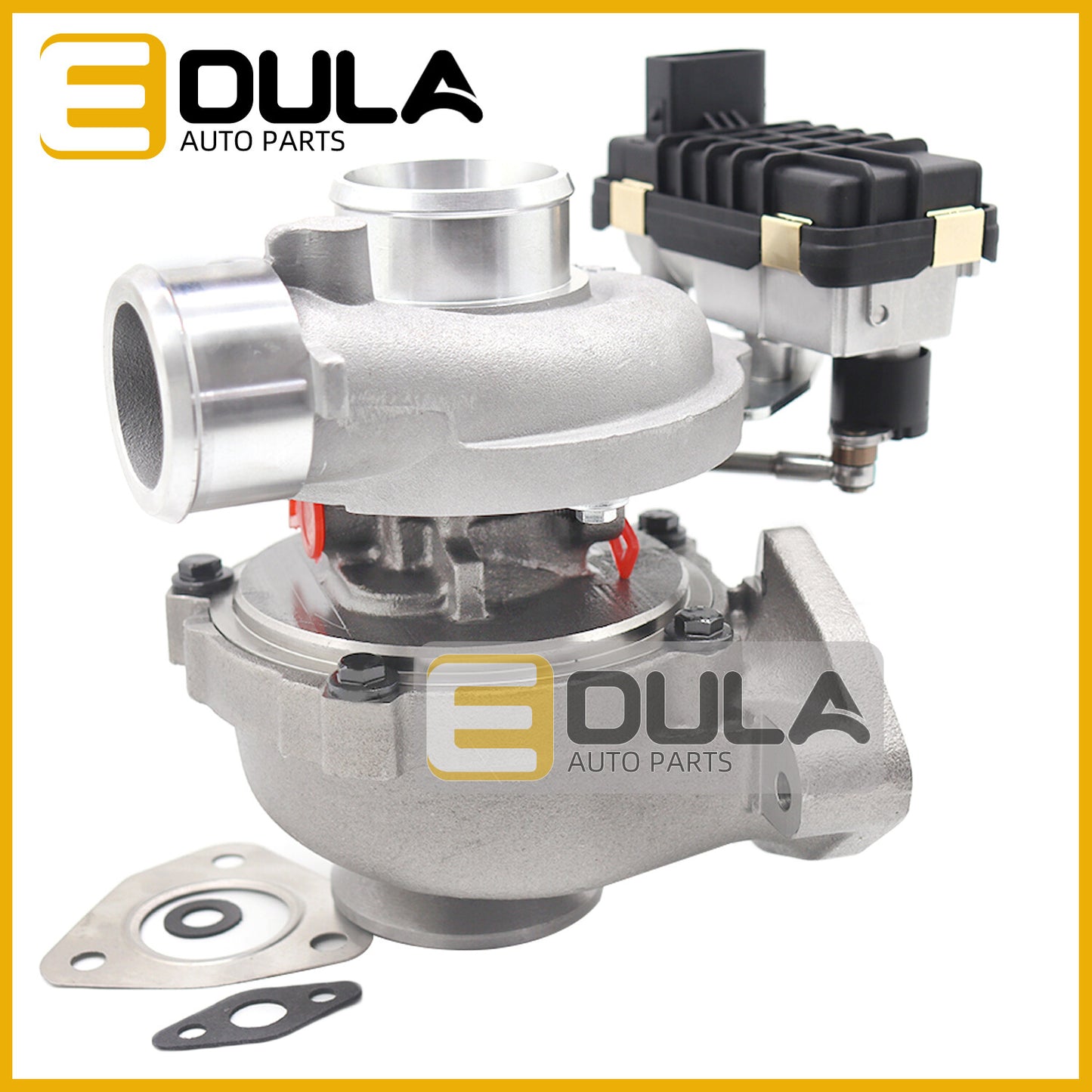 The GTB1549V turbocharger charger is compatible with Captiva Epica 2.0 110kW Z20S 96440365 762463-0002