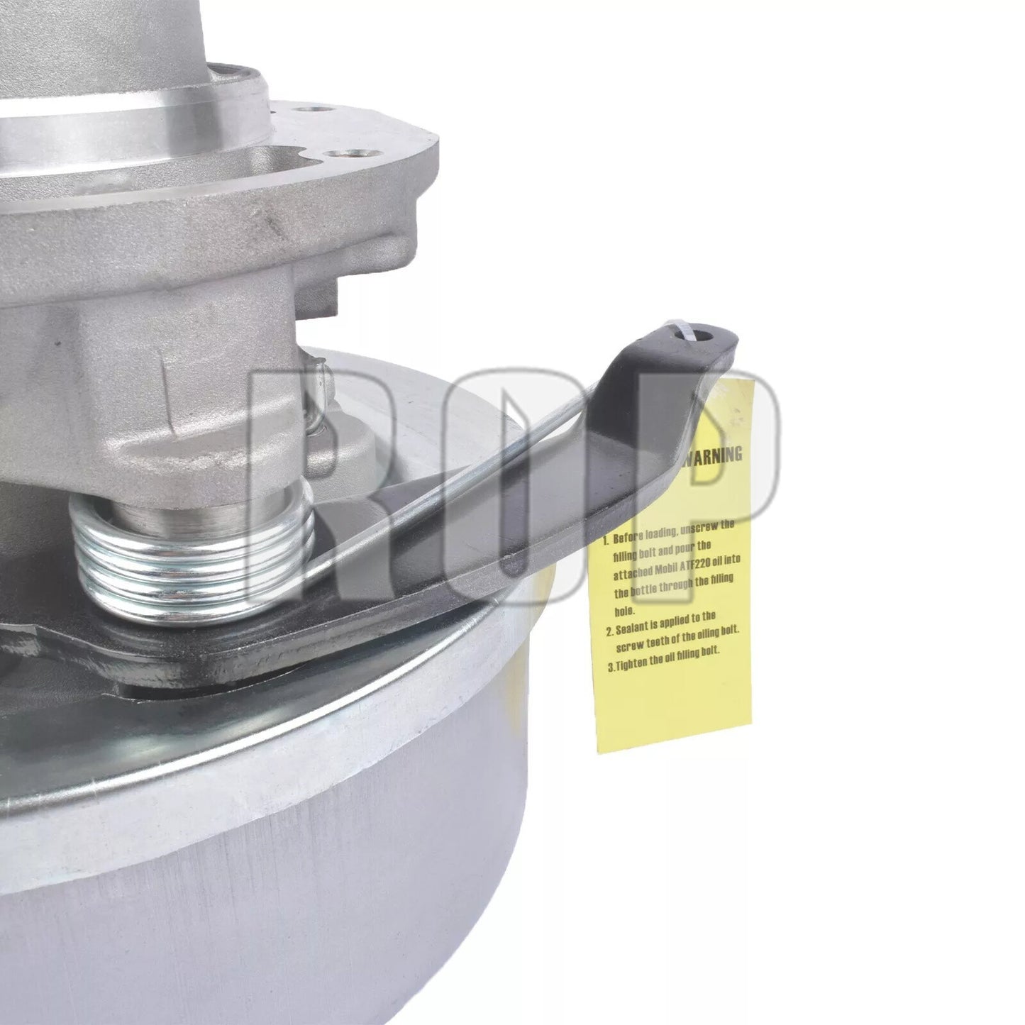 E9TA-2598-AA for Ford F250 F350 1988-2002 Parking Brake Assembly Transmission