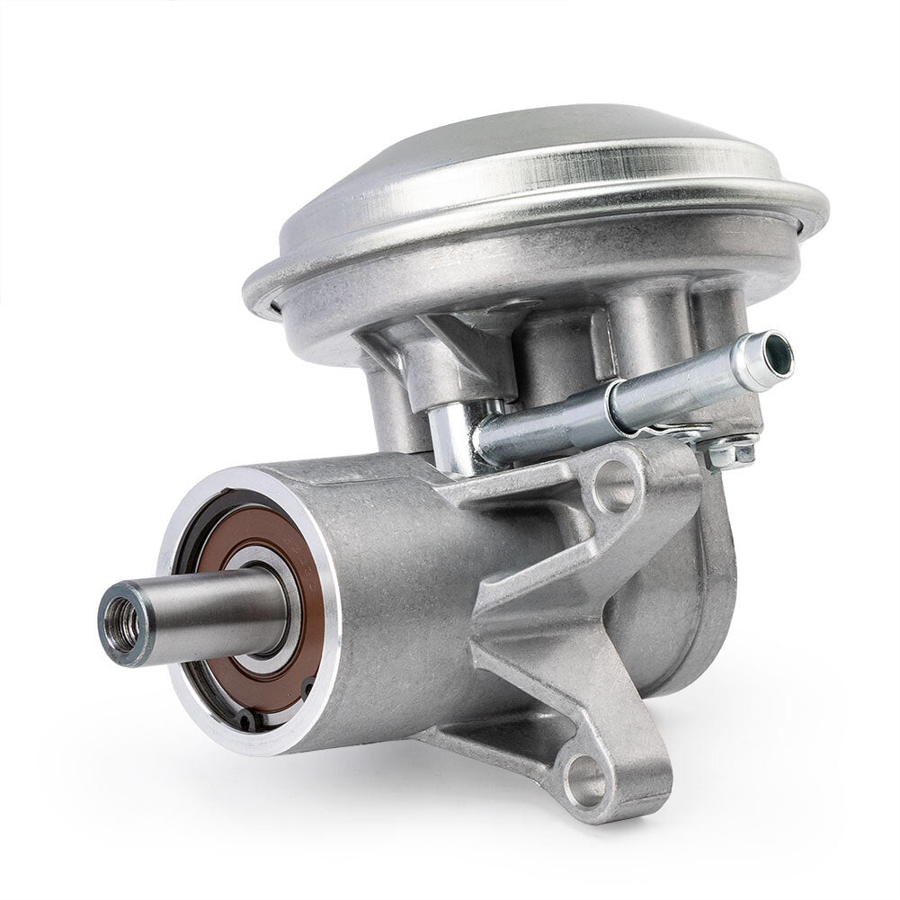 The new vacuum pump is suitable for Iuzu NQR NRR 1995 - 2017 6.0L 290KT00030 8975481860 97548186
