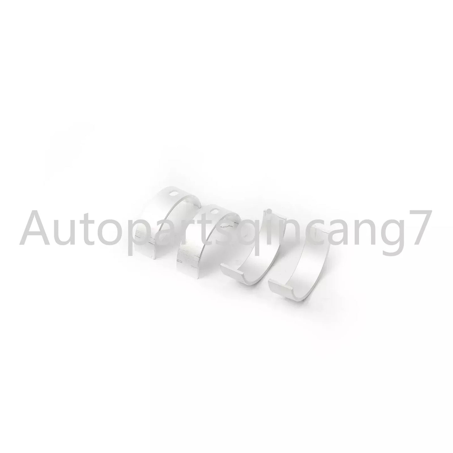 Crankshaft Bearing Shell Fit for Audi A1 A3 A4 A5 A6 Q3 Q5 for VW 01-20 038105591A