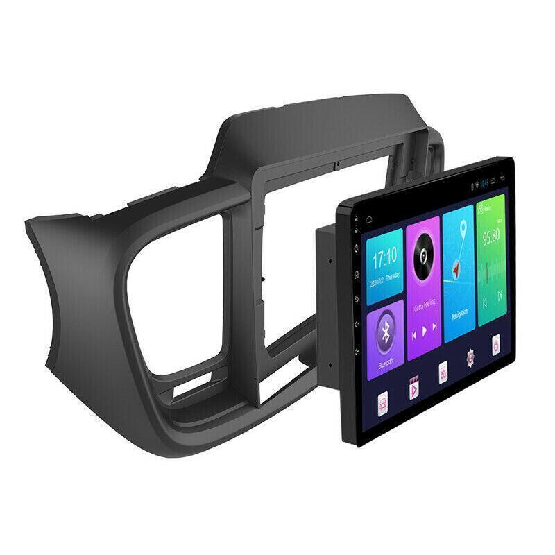 Android 10.1 Player 10.1 Carplay DSP 2+32G GPS Navi Fit For 2015-18 for Kia Sorento