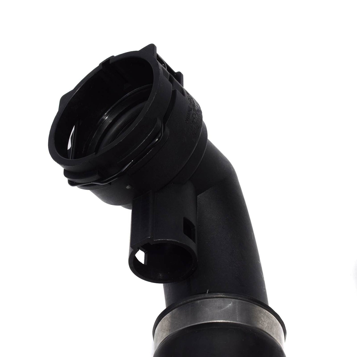 Lower radiator coolant hose for BMW E53 X5 3.0i Sport Utility 4-door 11537508688