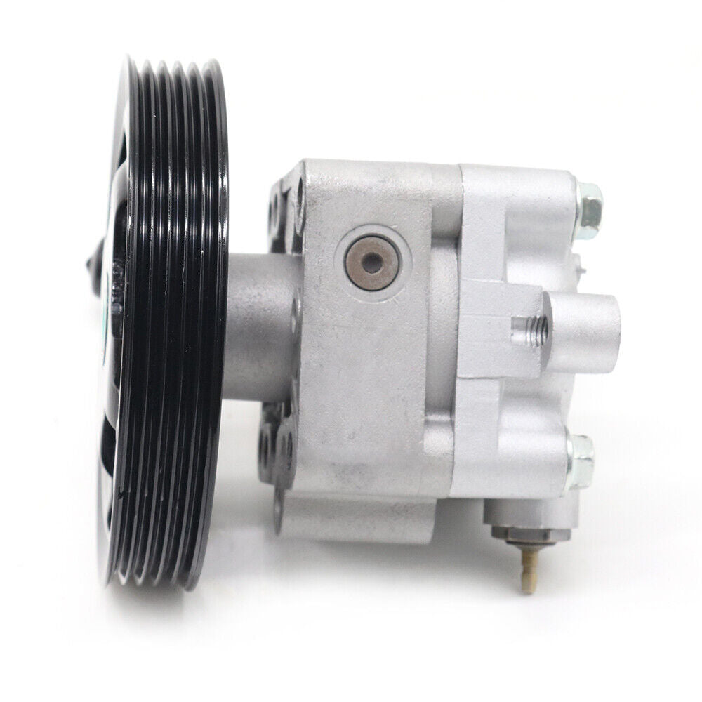 49100-65J00 is suitable for 2005-2010 for Suzuki Grand Vitara II JT 2.0 J20A power steering pump.